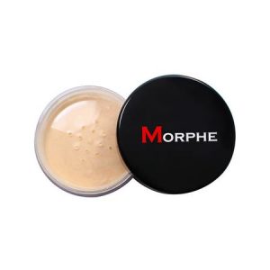 Morphe Ultra Fine Pro Setting Powder