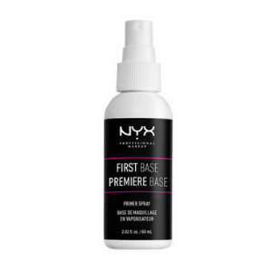NYX First Base Primer Spray 